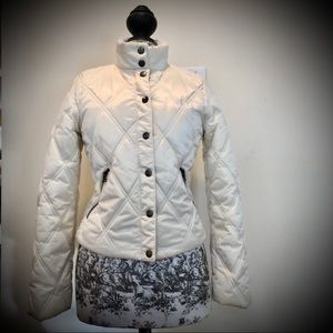 Guess Puffer Jacket